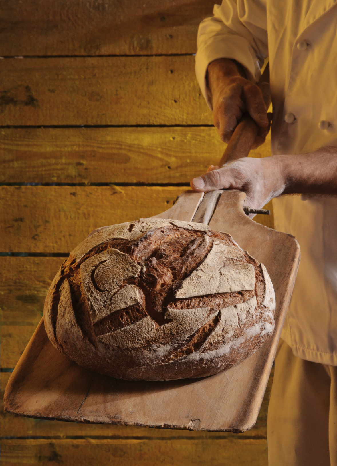 Sognare Di Vedere Tanto Pane Fresco La bontà del pane fresco ogni giorno!