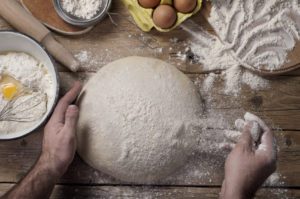 pane genuino bologna