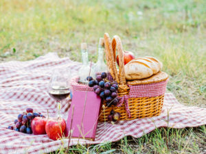 Picnic a Bologna? Ecco le nostre proposte!