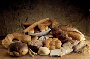 Pane fresco tutti i giorni!
