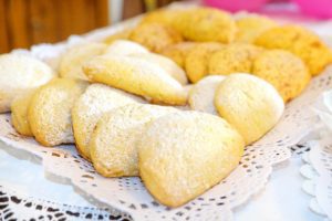 Per chi ha voglia di pasticceria Bologna sa stupire!