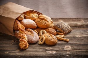 Pane meno Sale: qualità e genuinità per la tua salute!