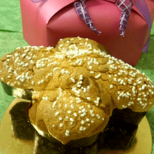 colomba forno evangelisti bologna