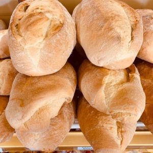 pane toscano