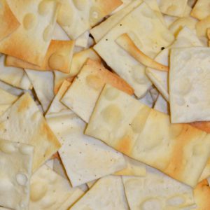 fogliette salate forno evangelisti bologna