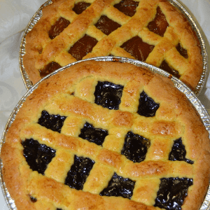 crostata forno evangelisti