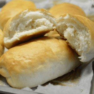 pane al latte forno evangelisti