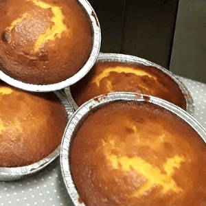 torta allo yogurt forno evangelisti