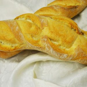 Pane francese