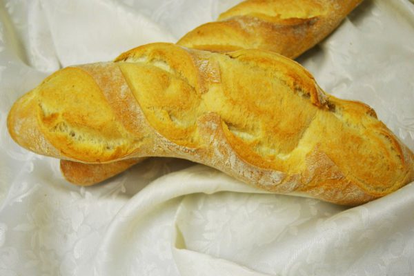 Pane francese