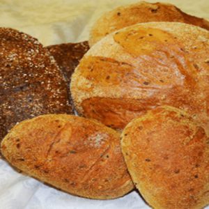 pane muticereali