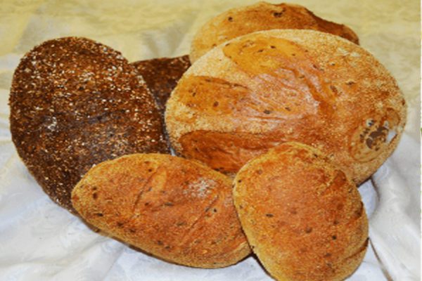 pane muticereali