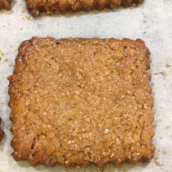 Biscotti multicereali forno evangelisti