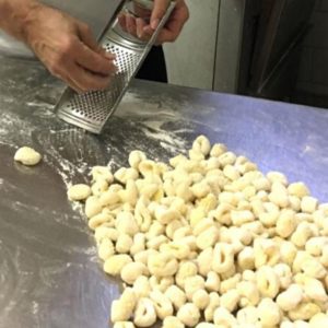 Gnocchi di patate