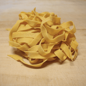 Pappardelle