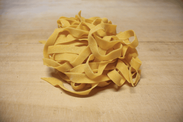 Pappardelle