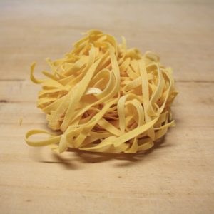 Tagliatelle da ragù