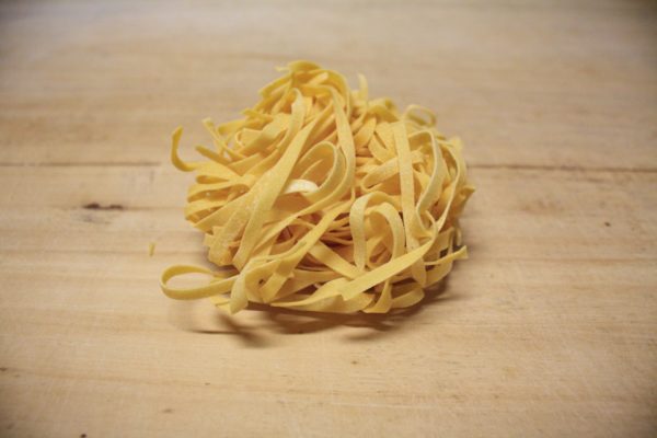 Tagliatelle da ragù