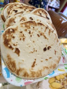 piadina romagnola