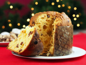 panettone Bologna
