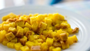 Comfort food Bologna