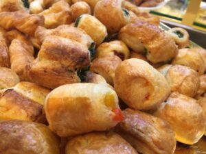 forno Bologna centro