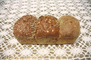 pane leggero Bologna